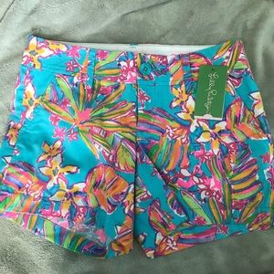 Lilly Pulitzer SOLD